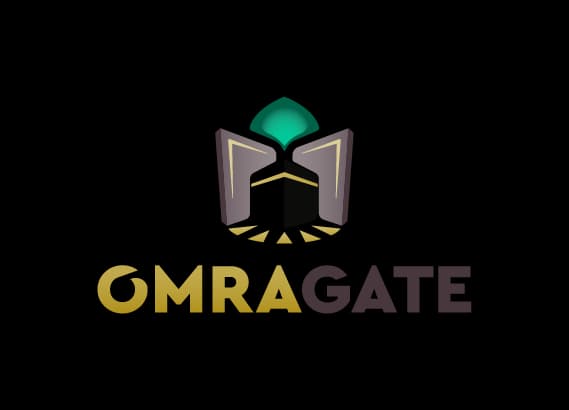 Logo Omra Gate